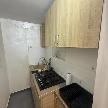 Apartment Lotus *