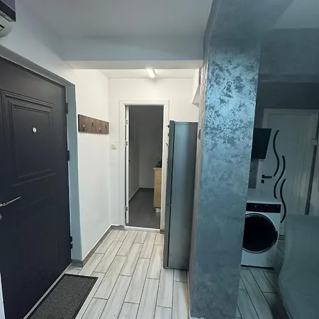 Apartment Lotus *